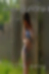 Sexy lady want strage objec